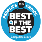 Tampa Bay Times Best of The Best 2024