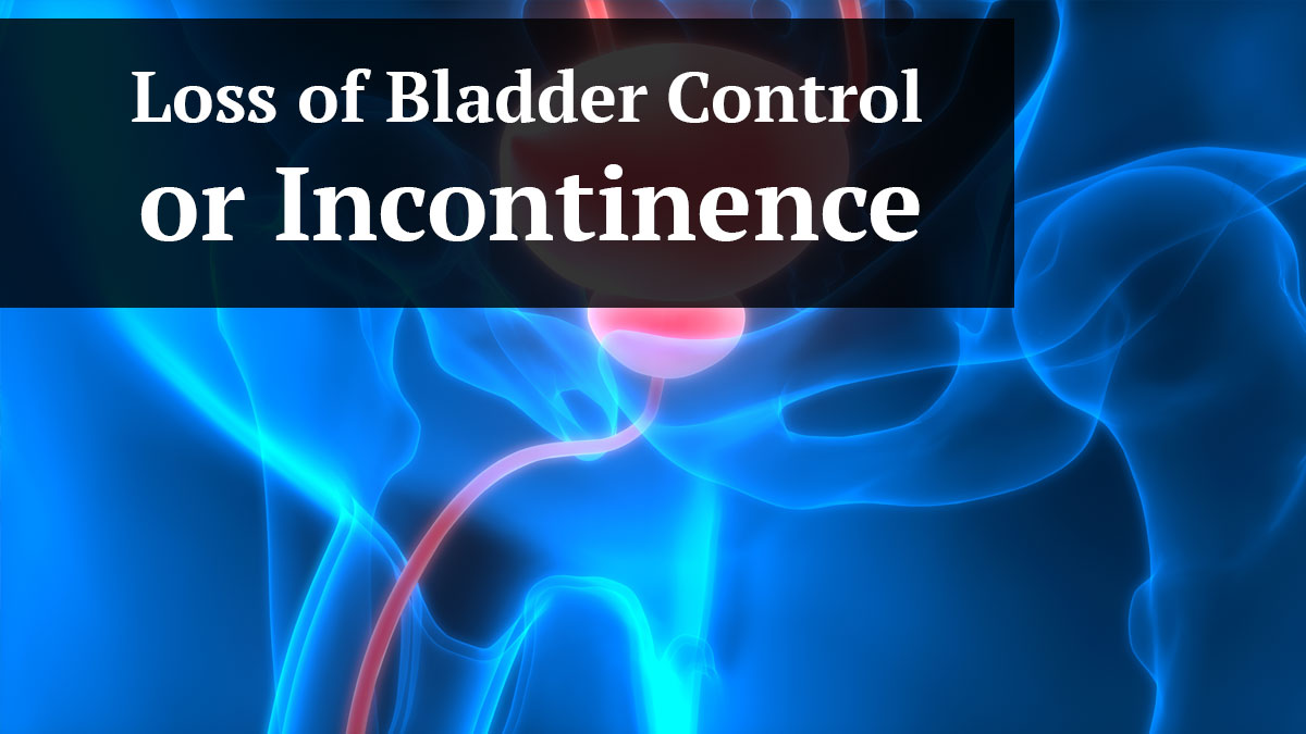 Has a Car Accident Caused a Loss of Bladder Control or Incontinence?