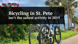 bicycling in st pete