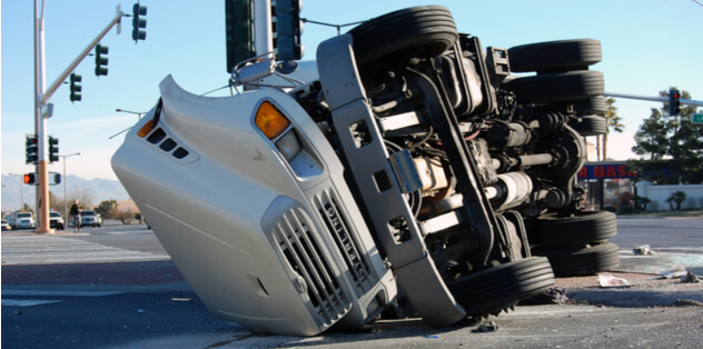 Truck Accident Attorney