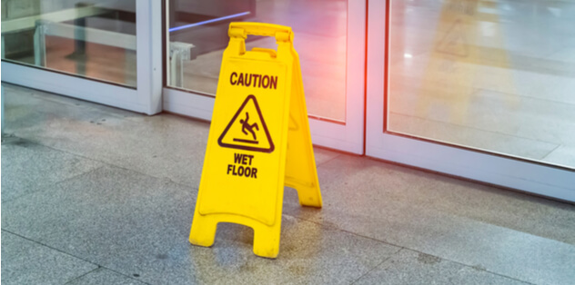 Slip and Fall Attorney