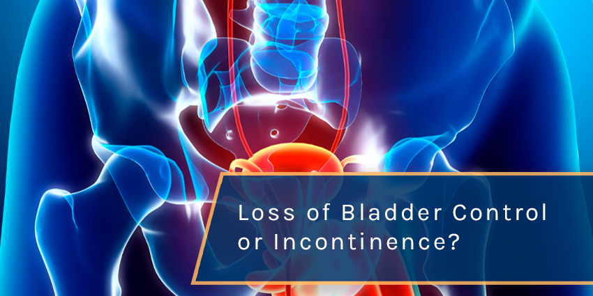 Has a Car Accident Caused a Loss of Bladder Control or Incontinence?