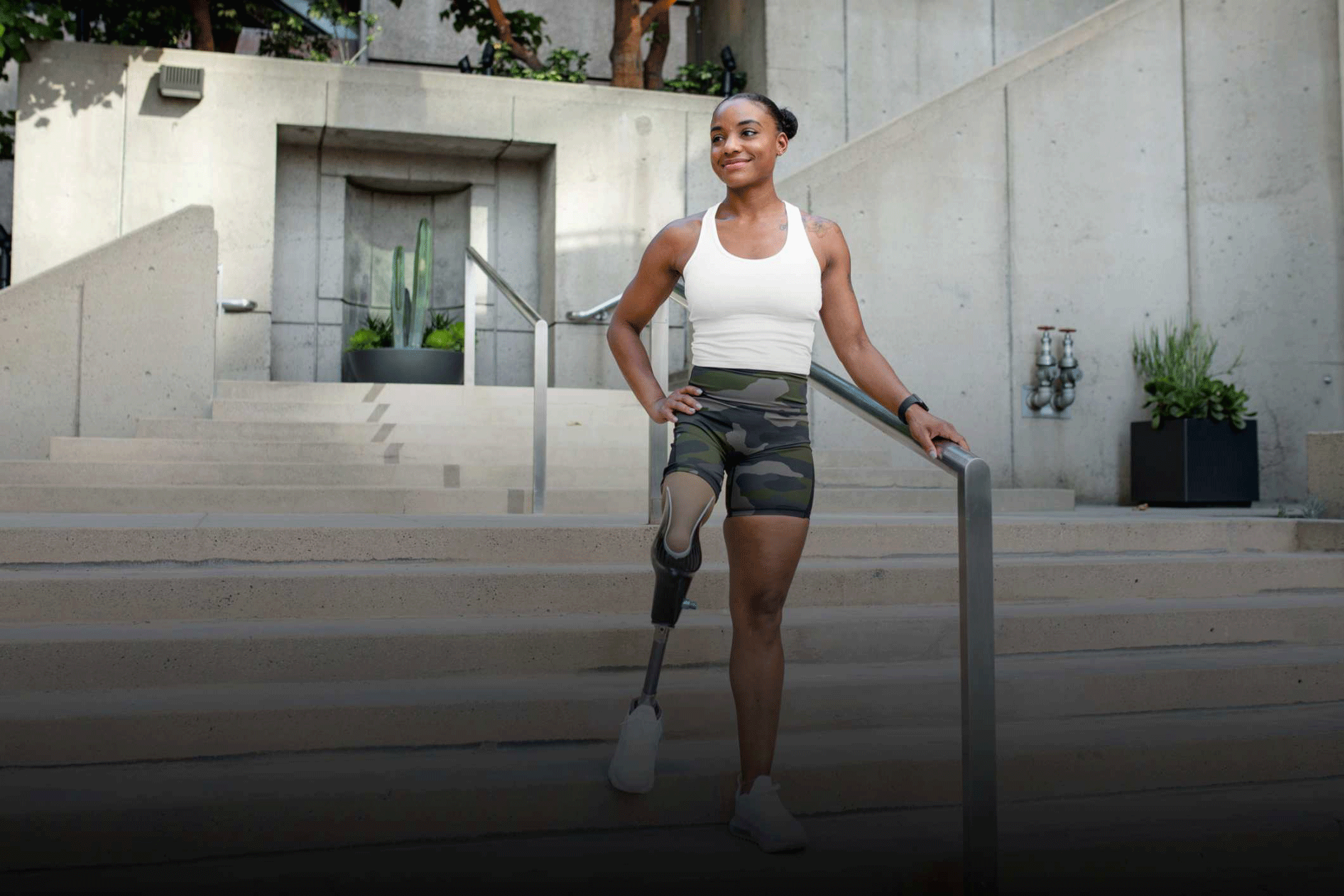 Florida Amputation Injury Attorneys