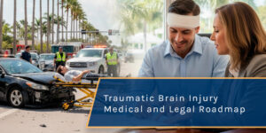 Florida Traumatic Brain Injury Medical and Legal Roadmap