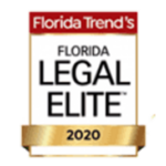Florida Trends Legal Elite 2020