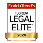 Florida Trends Legal Elite 2024