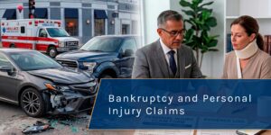What Happens to My Personal Injury Claim If I File Bankruptcy in Florida?
