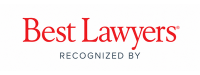 Best Lawyers recognition