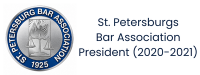 Sean K. McQuaid St. Petersburg Bar Association President