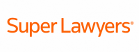 Super Lawyers recognition