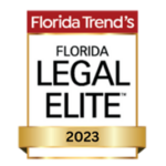 Florida Trends Legal Elite