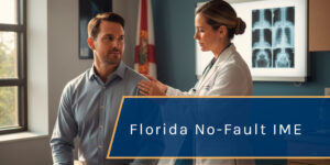 Florida No-Fault IME: 5 Critical Tips to Protect Your Claim
